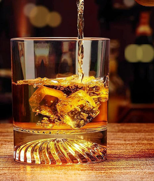 whiskey glasses glasses whiskey tumble