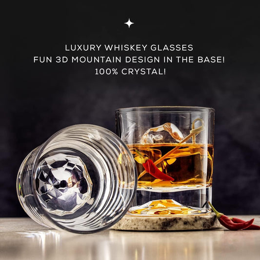 engraved crystal whiskey glasses best whiskey decanter heavy crystal whiskey glasses