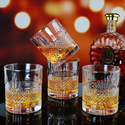 cut crystal whiskey glasses whiskey glasses and decanter whiskey sipping glasses