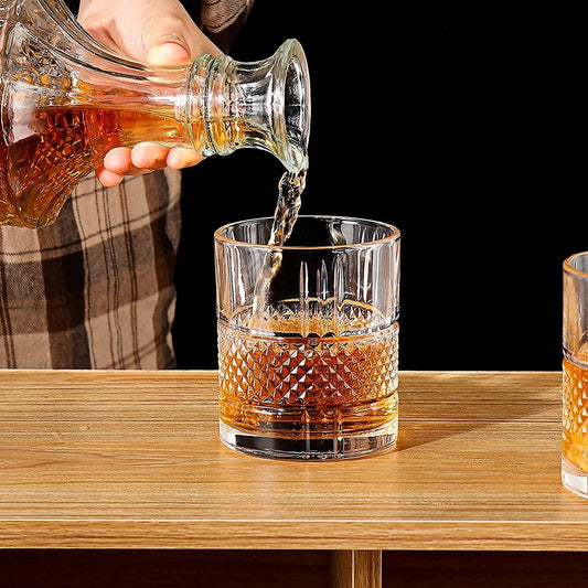 best whiskey tumbler whiskey glass smoker  whiskey decanter crystal