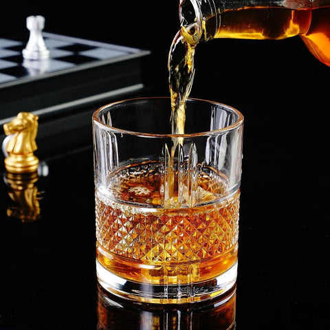 insulated whiskey glasses norlan glass whiskey  whiskey snifter  whiskey glasses for sale 