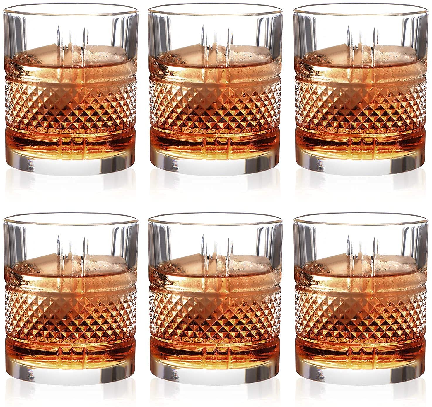 laser engraved whiskey glasses top whiskey glasses  fine crystal whiskey glasses