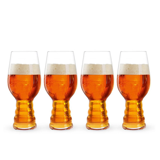 CRAFT BEER GLASS MADE IN GERMANY 540ML - SET OF 4