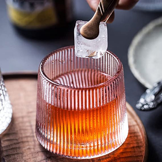 fancy whiskey glasses luxury whiskey glasses  whiskey tumbler glass