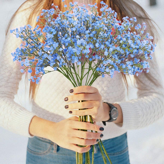 BABY BREATH FOR VASES