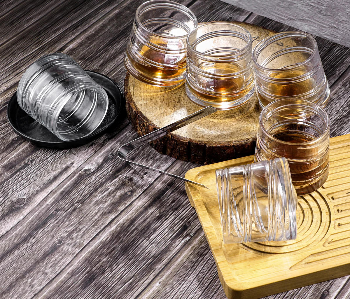 scotch whiskey glasses  scotch whiskey drinking glasses  whiskey decanter